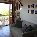 Con Vista Mare * 타나우넬라