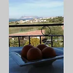Prázdninový dům Con Vista Mare