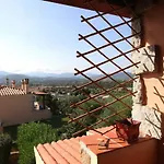 Con Vista Mare Prázdninový dům Tanaunella