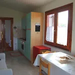 Con Vista Mare Prázdninový dům Tanaunella
