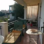 Prázdninový dům Con Vista Mare *