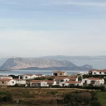 Con Vista Mare Tanaunella