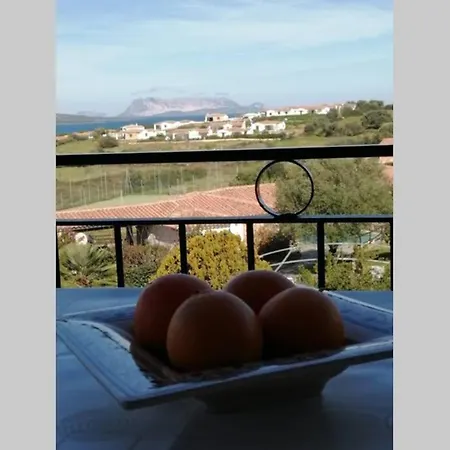 Holiday home Con Vista Mare