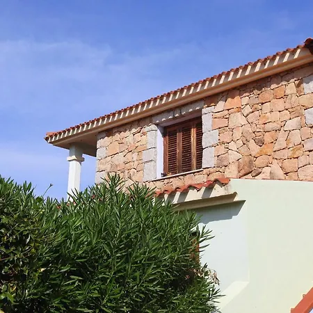 Holiday home Con Vista Mare *