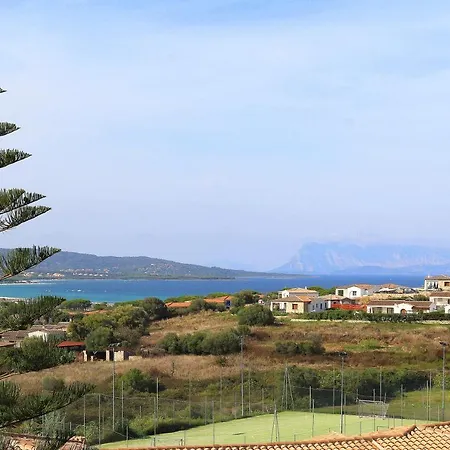 Con Vista Mare Prázdninový dům
