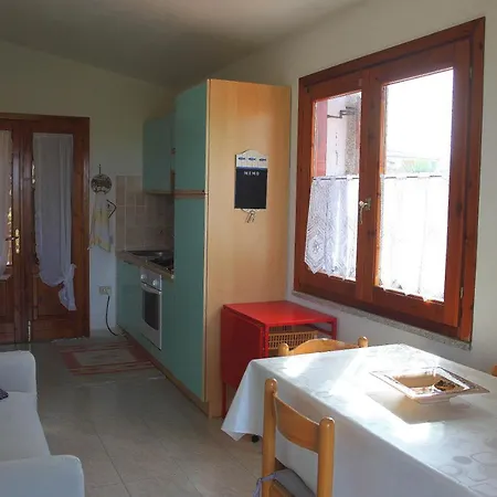 Con Vista Mare Holiday home Tanaunella