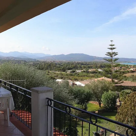 Con Vista Mare