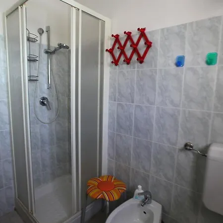 Tatil Evi Con Vista Mare Tanaunella