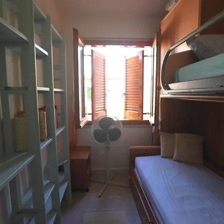Con Vista Mare Holiday home Tanaunella