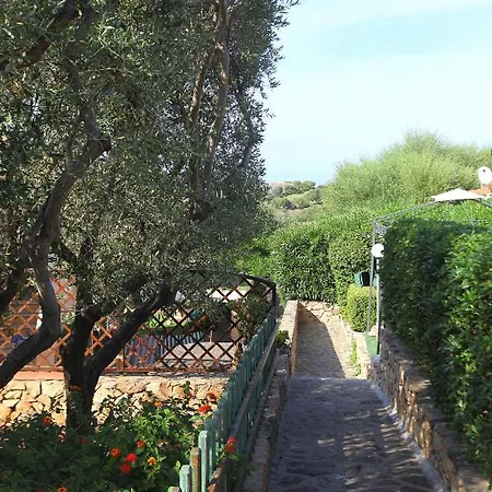 Con Vista Mare * Tanaunella