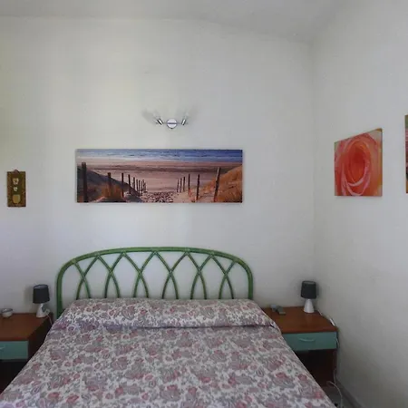 Con Vista Mare Holiday home Tanaunella