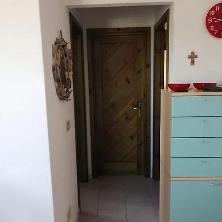 Con Vista Mare Holiday home Tanaunella