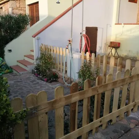 Con Vista Mare * Tanaunella
