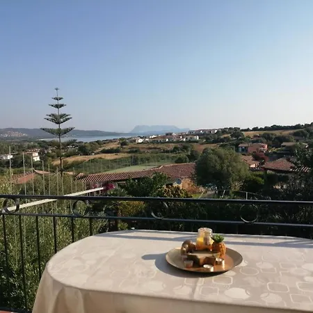 Holiday home Con Vista Mare *