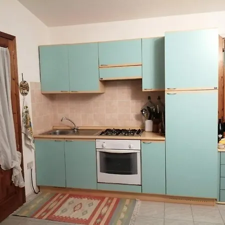 Con Vista Mare Holiday home
