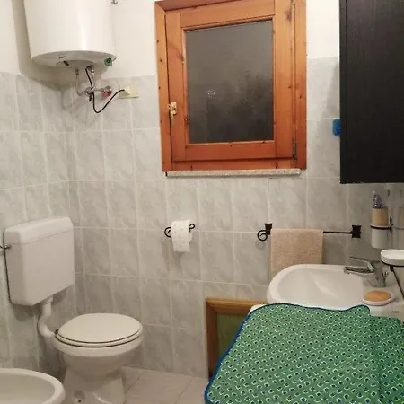 Con Vista Mare Holiday home Tanaunella